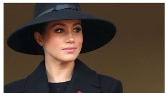 Rayakan Ulang Tahun Anak, Meghan Markle Absen dari Penobatan Raja Charles III