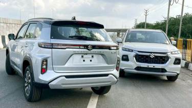 Suzuki Grand Vitara 2022