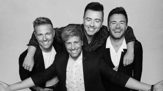 Westlife