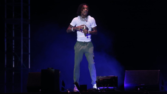 Swae Lee