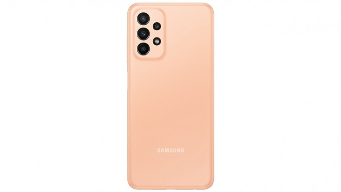 Samsung Galaxy A23 5G