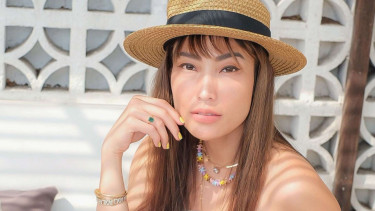 Ayu Dewi