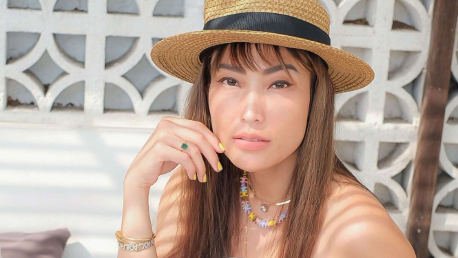 Ayu Dewi
