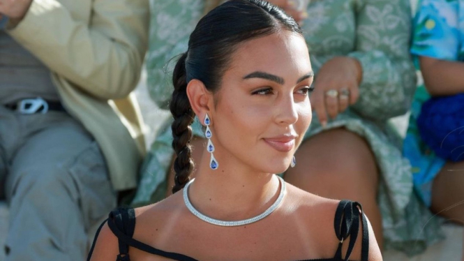 Georgina Rodríguez