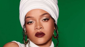 Akhirnya! Rihanna Dipastikan Kembali ke Dunia Musik, Isi Soundtrack Film Black Panther