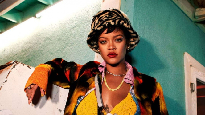 Rihanna