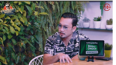 Denny Sumargo
