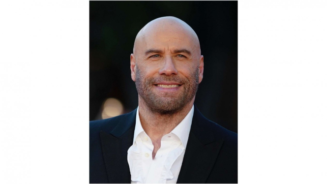 John Travolta