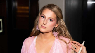 Meghan Trainor Ungkap Turun Berat Badan Usai Melahirkan, Berapa Banyak?
