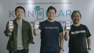Bidik UMKM Mamin, Jasa hingga Agribisnis Lewat Neobank