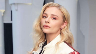Chloe Moretz Akui Tak Suka Dijadikan Meme