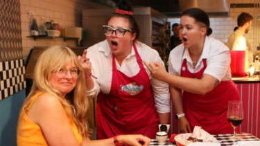 Restoran asal Australia, Karen's Diner berencana buka cabang di Indonesia 