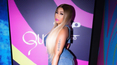 Nicki Minaj