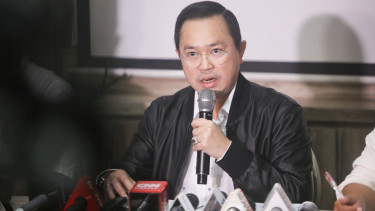 Arman Hanis Kuasa Hukum Ferdy Sambo