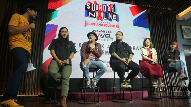 Soundrenaline 2022