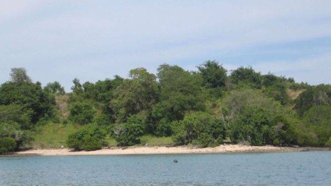 Pulau Kubur