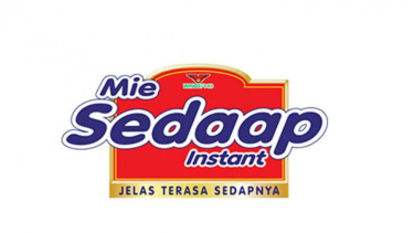 Mie Sedaap.
