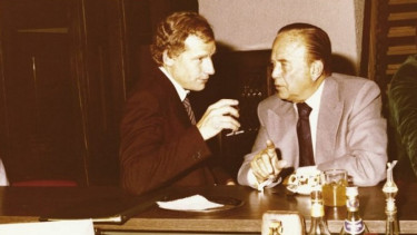 Ray Kroc