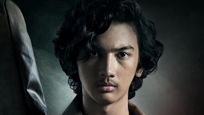 Ari Irham