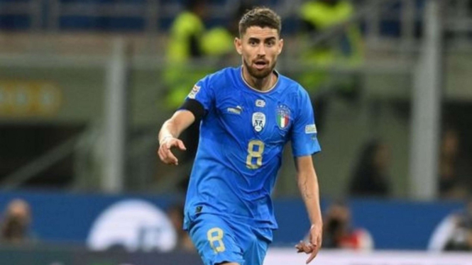 Jorginho