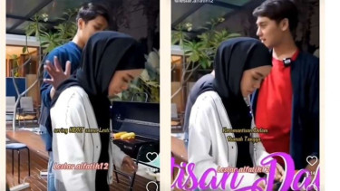 Video Rizky Billar berkata KDRT: Keromantisan Dalam Rumah Tangga