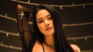 Dituding WIL Rizky Billar, Devina Kirana Bilang Begini