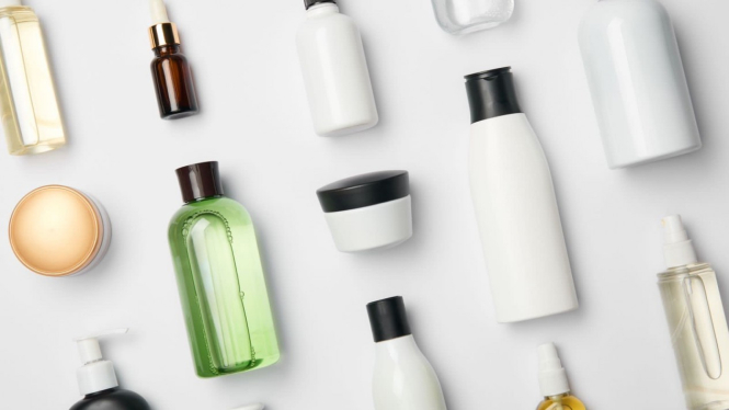 Skincare khusus bagi yang sudah menginjak usia 30an.