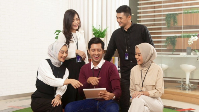 BRI Mencari Digital Talent Terbaik