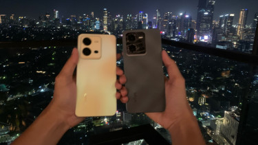 Vivo V25e.