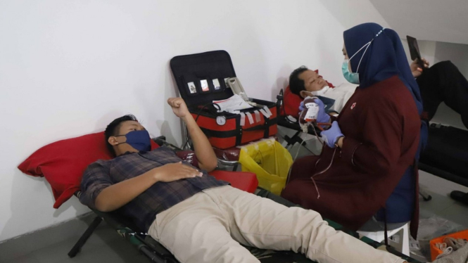 Donor Darah