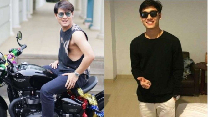 Rizky Billar