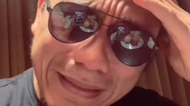 Gus Miftah
