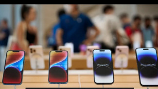 iPhone 17 Series Resmi Tampil! Cek Fitur, Spesifikasi dan Harga