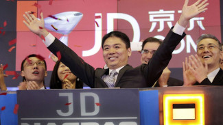 Bisnis JD.com juga Tutup di Thailand, Susul Indonesia