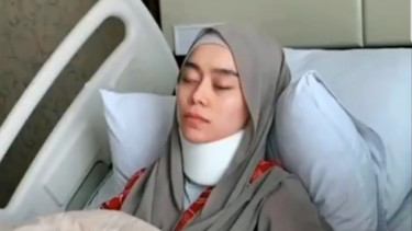 Kondisi Lesti Kejora pasca kasus tindak KDRT Rizky Billar.