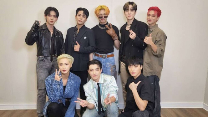 ATEEZ