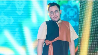 Dimeriahkan GIGI, Nassar, hingga Radja, 15 Ribu Tiket Festival Remember November Terjual