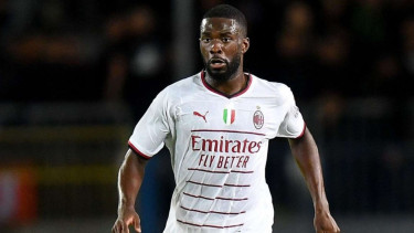 Fikayo Tomori