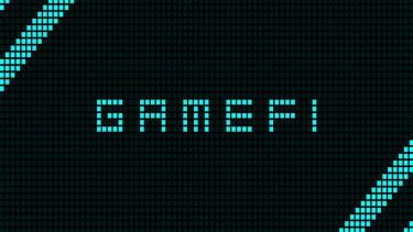 GameFi.