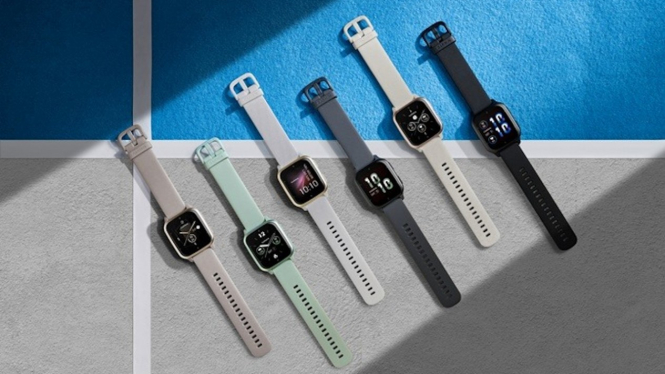 Garmin Venu Sq 2.