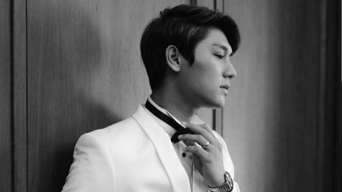 Rizky Billar