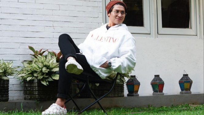 Rizky Billar