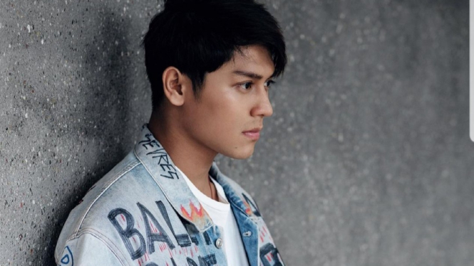 Rizky Billar