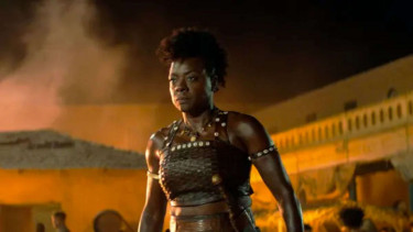 The Woman King