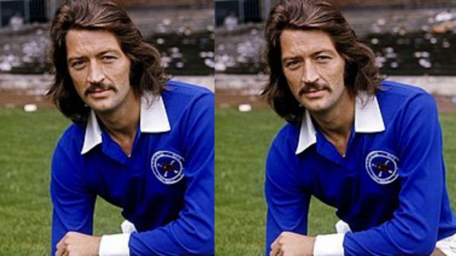 Frank Worthington