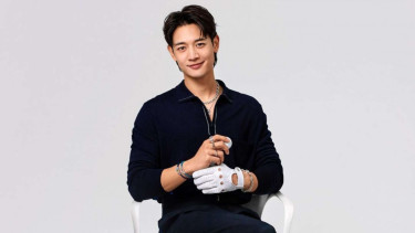 Minho SHINee