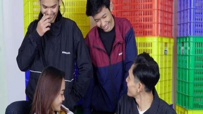 Koleksi Dobujack