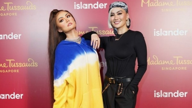 Agnez Mo. 