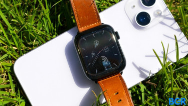Seri Apple Watch 8.