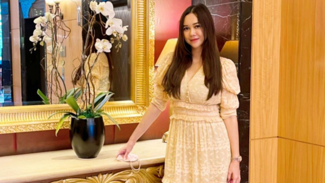 Aura Kasih
